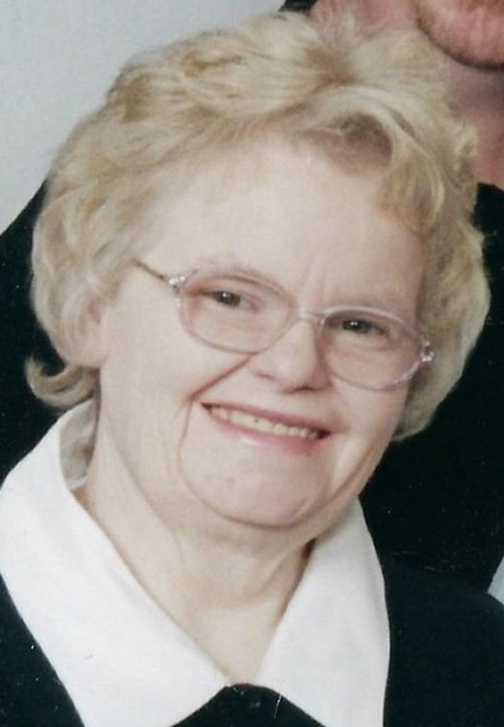 Sharon L. Olson