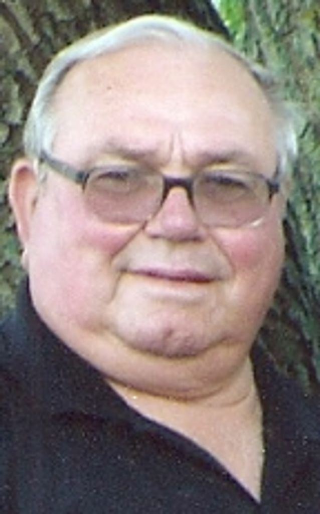 Lester A. "Shorty" Turner