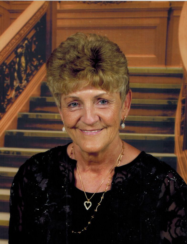 Bonnie Dakin