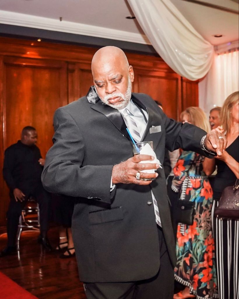 Gregory Andrew Clayborn Profile Photo