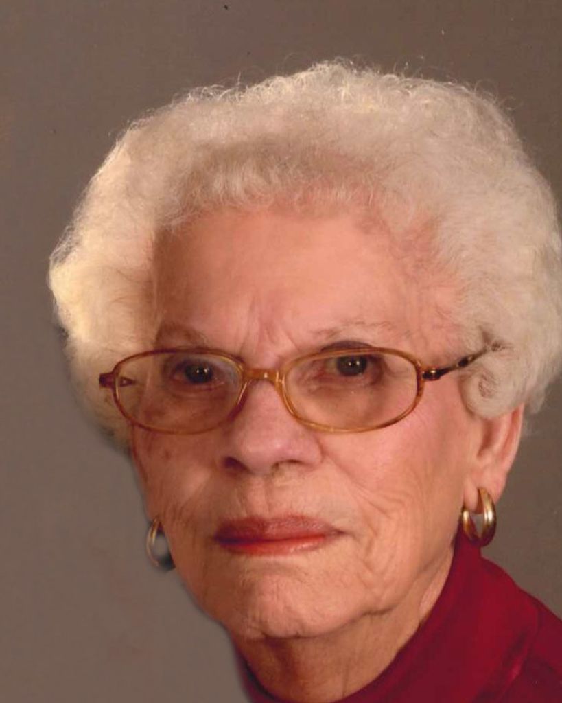 Peggy Lou Jackson Profile Photo