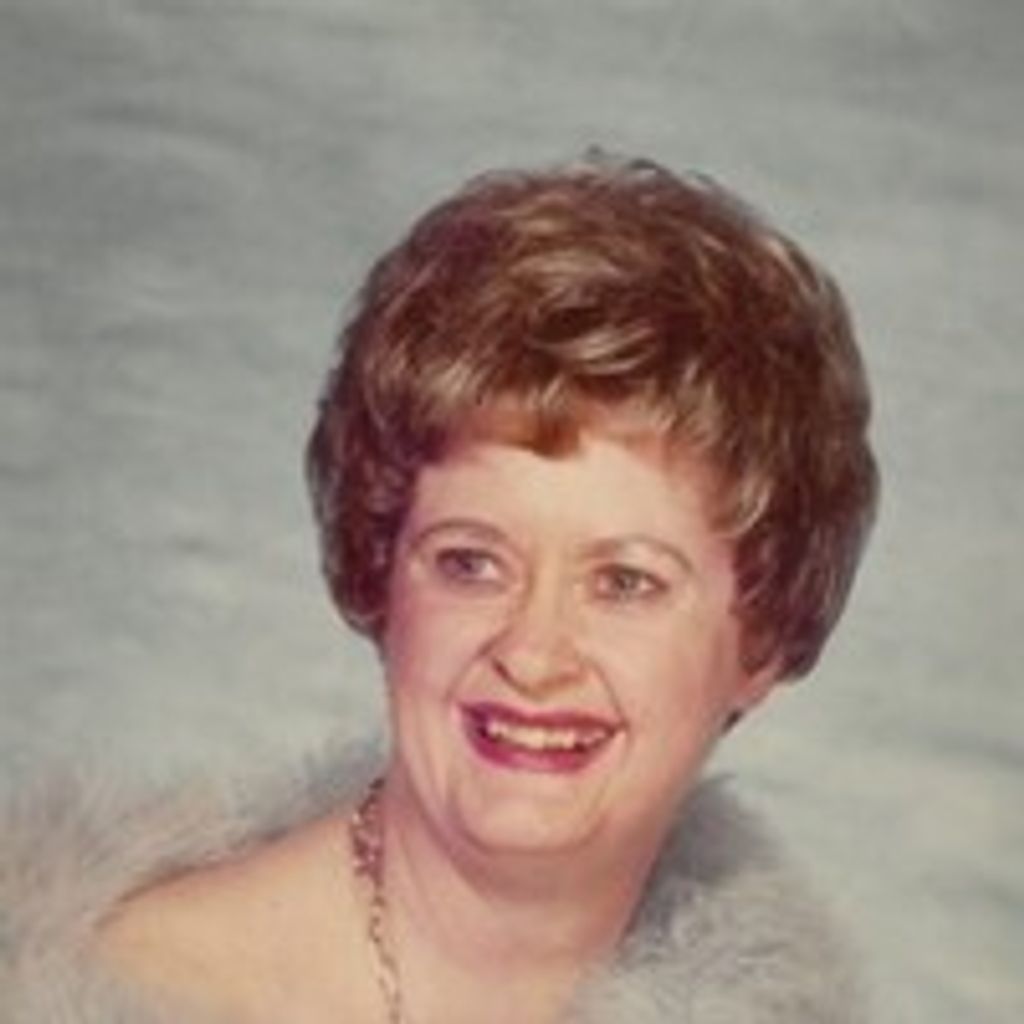 Joyce Long