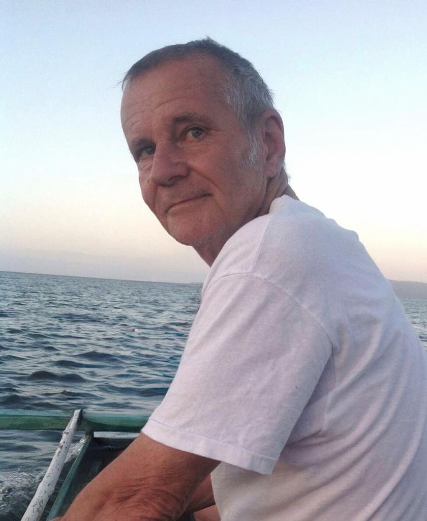 John Galusha Profile Photo