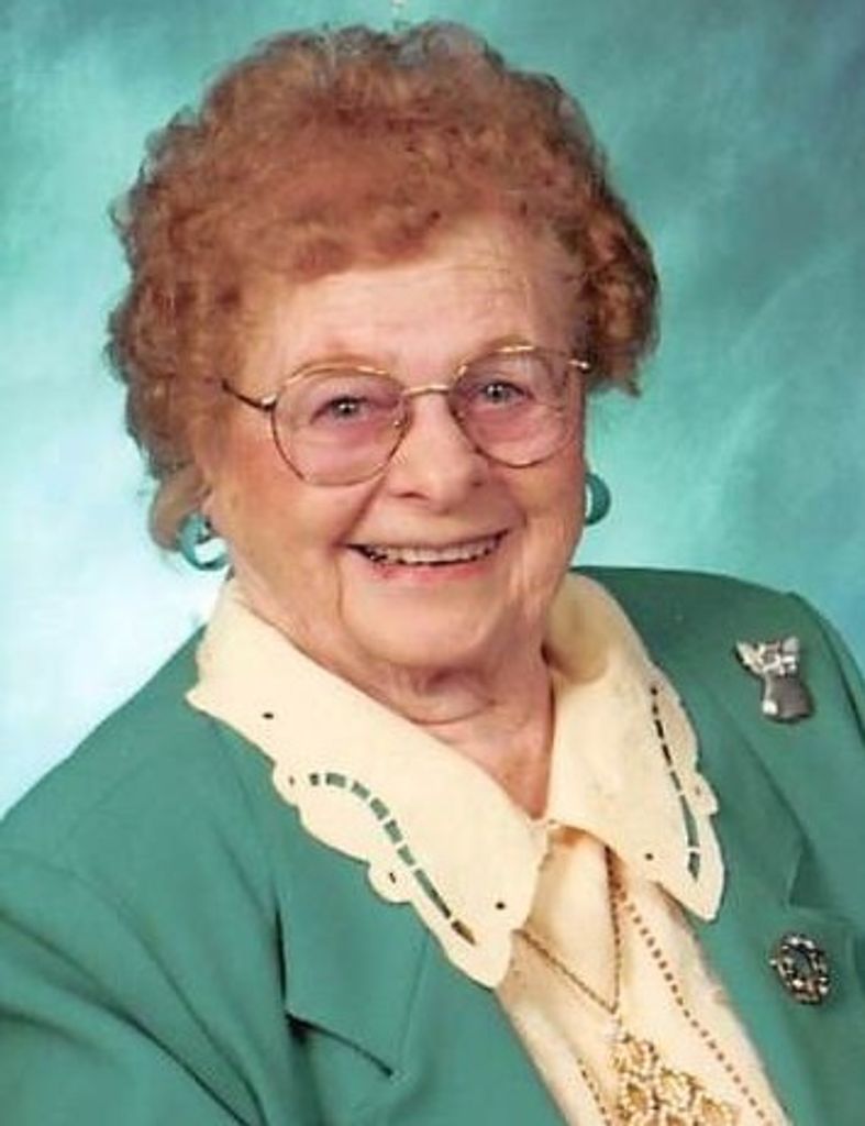 Hazelle Larson Profile Photo