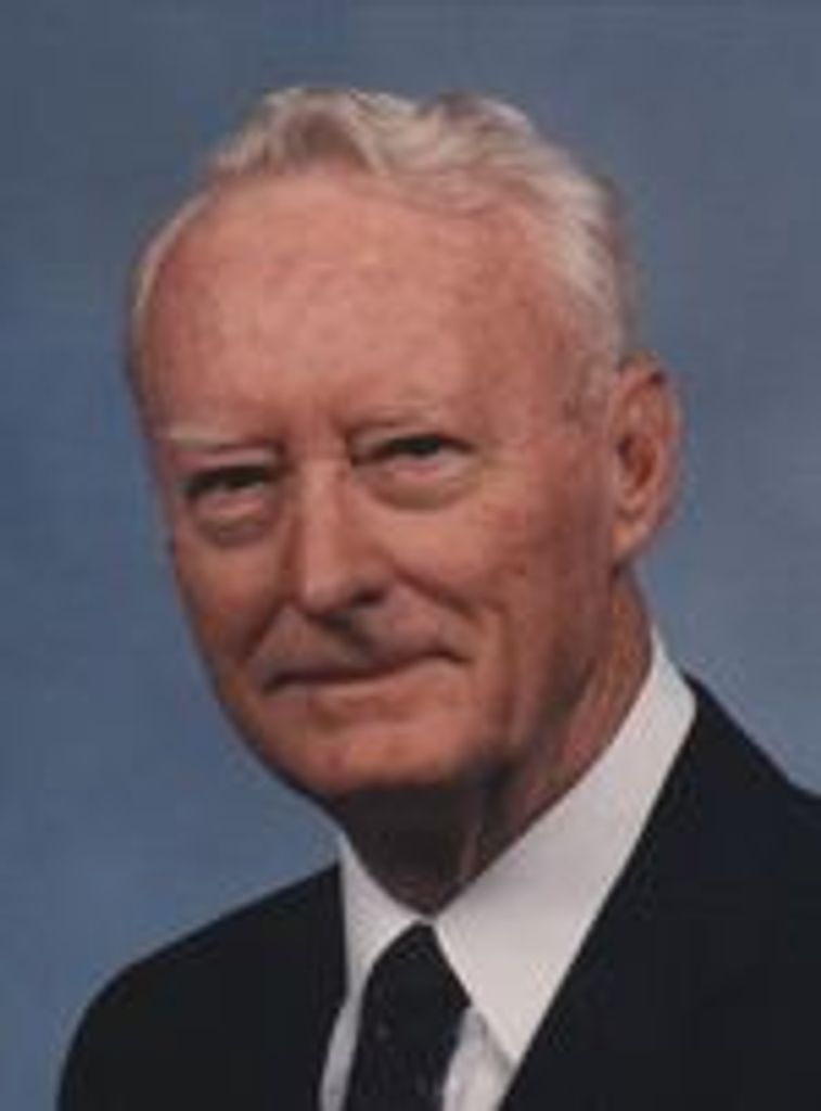 Joseph F. Clear