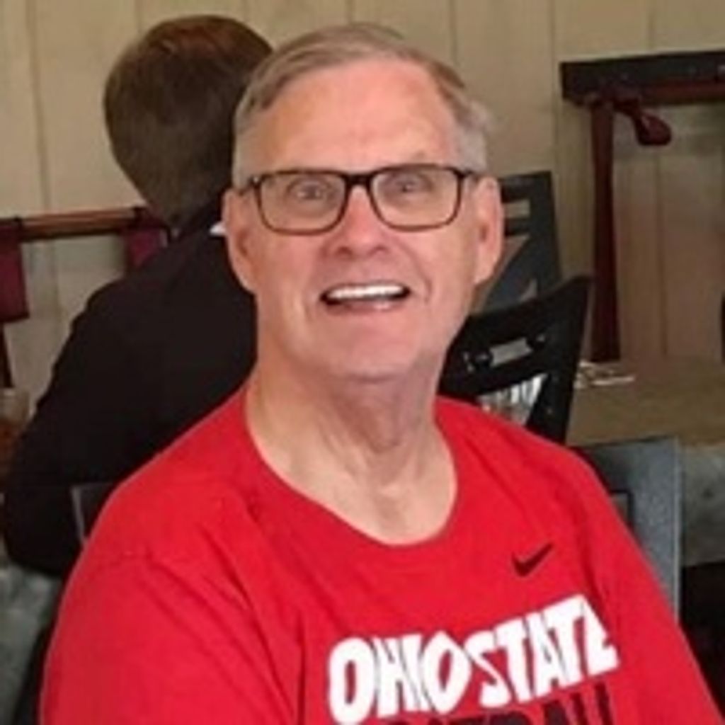 Patrick Donald Amrine Profile Photo