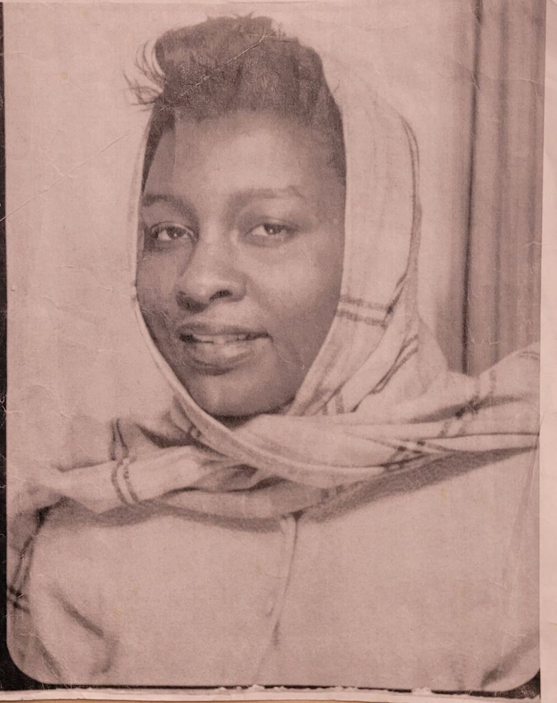 Mary Magdalene Hollingsworth Profile Photo
