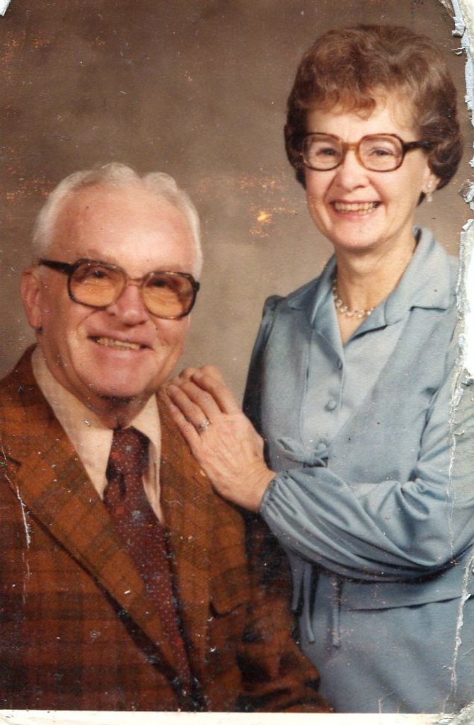 Mary M. Barnes