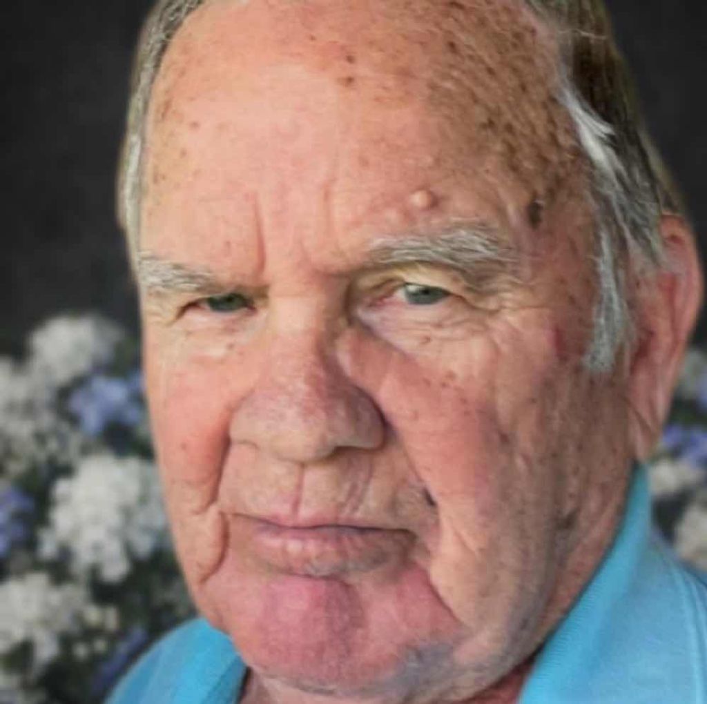 Alfred Elmo Dannheim Profile Photo