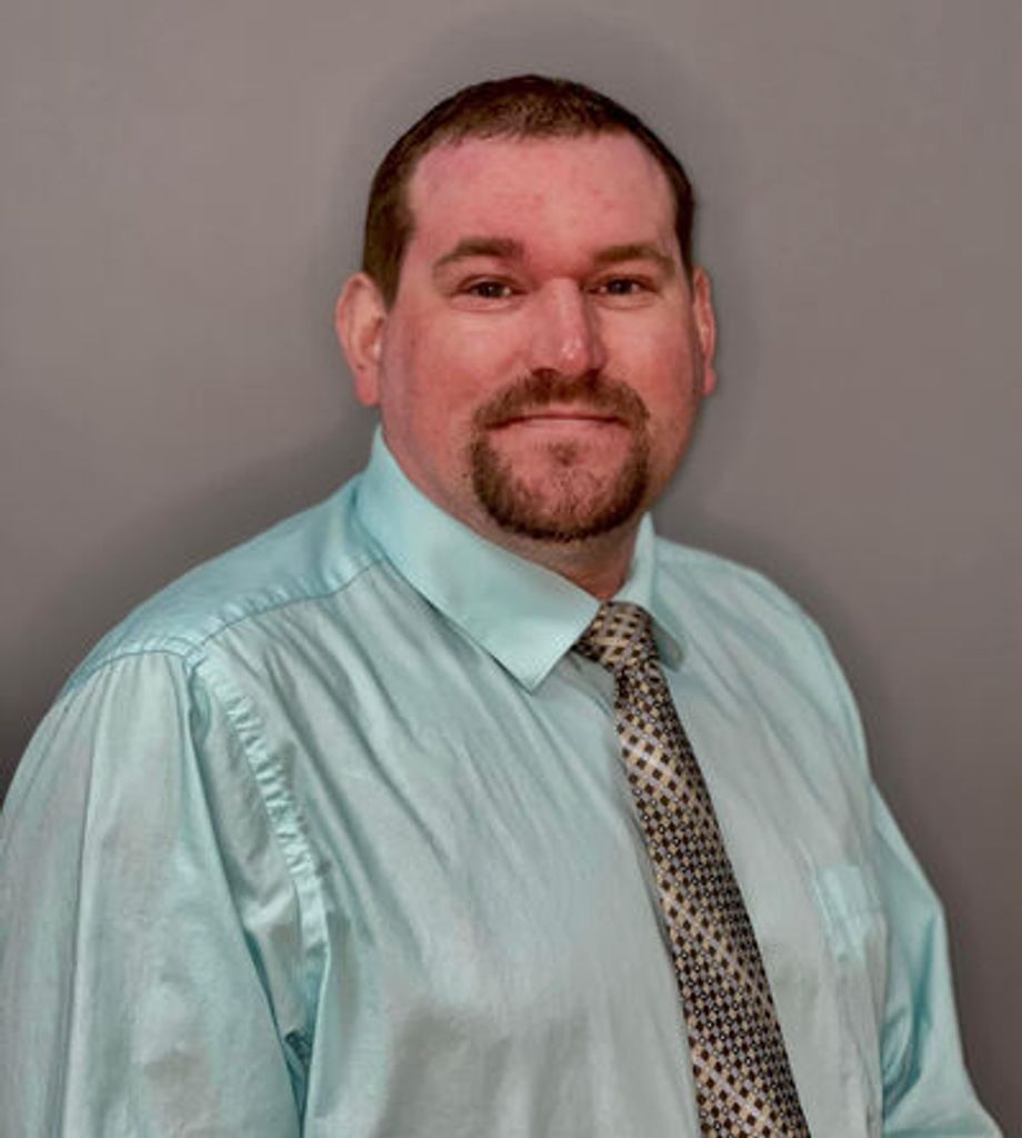 Bro. Eric Mclemore Profile Photo