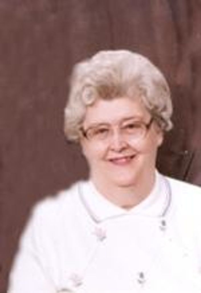 Judy B. Whitby