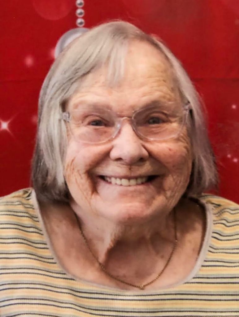 Judith W. Hart