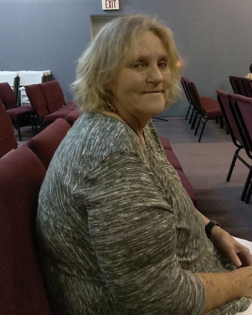 Sarah Jane Morrison Profile Photo