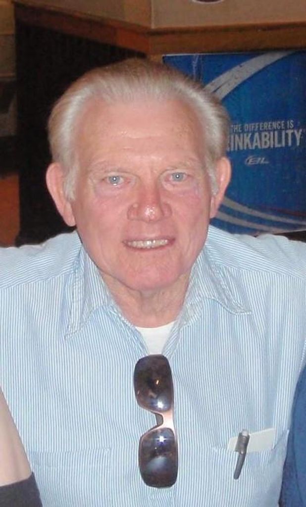 William Darryl Free Profile Photo