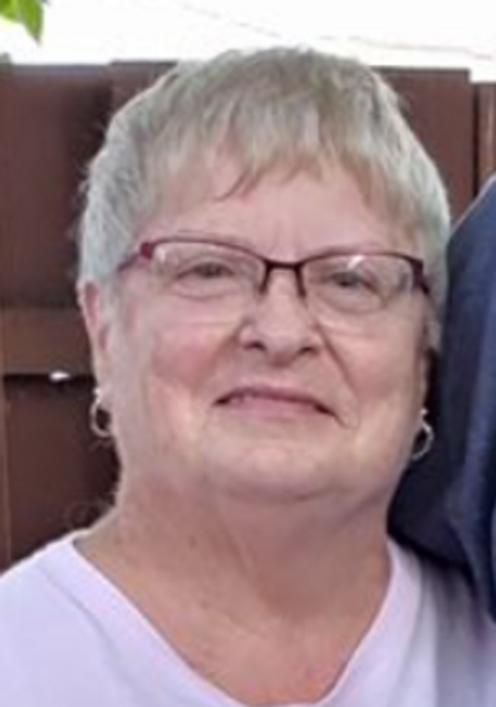Margie Lou (Sherven) Porter Profile Photo