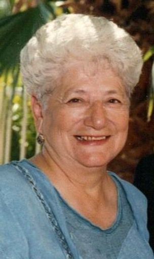 Frances Sepulveda Profile Photo