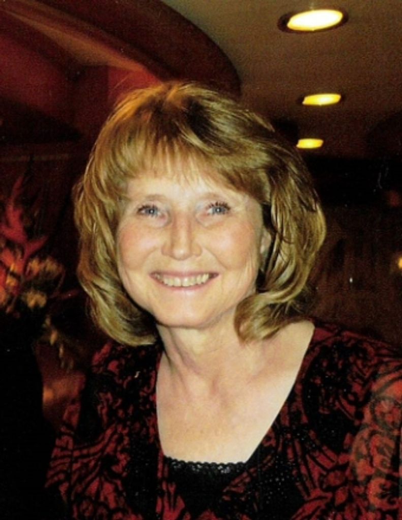 Sharon Lynn Scholl Profile Photo