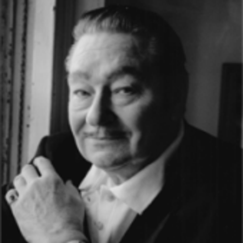 Conrad Henry Kaye