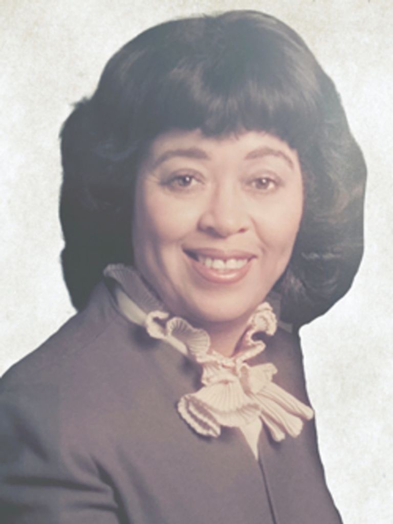 Yvonne Morris Profile Photo