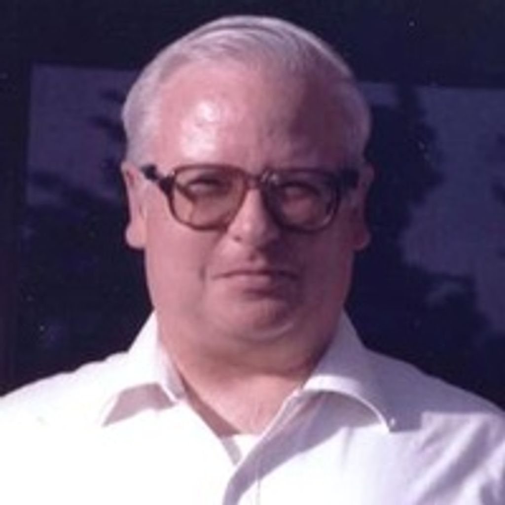 James Michael 'Mike' Hill