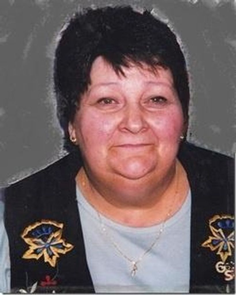 Josephine Lily Watkins