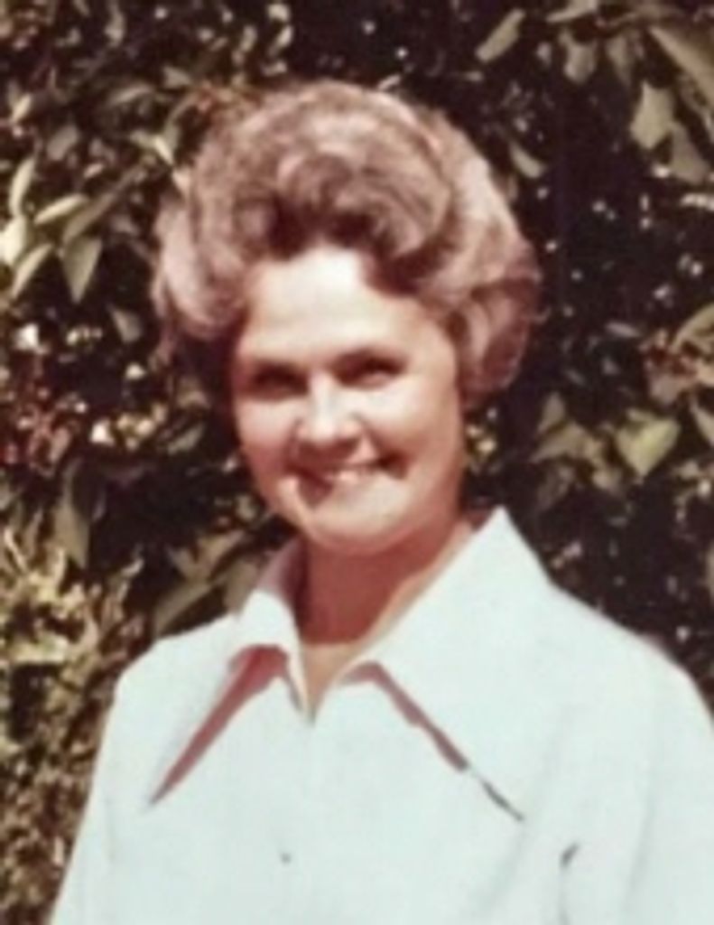 Mabel  Maxine Thomas
