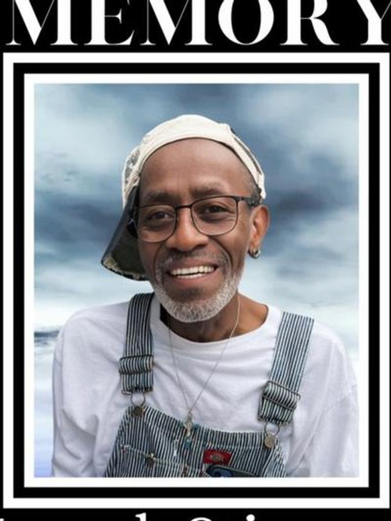 Joseph David Stimage Profile Photo