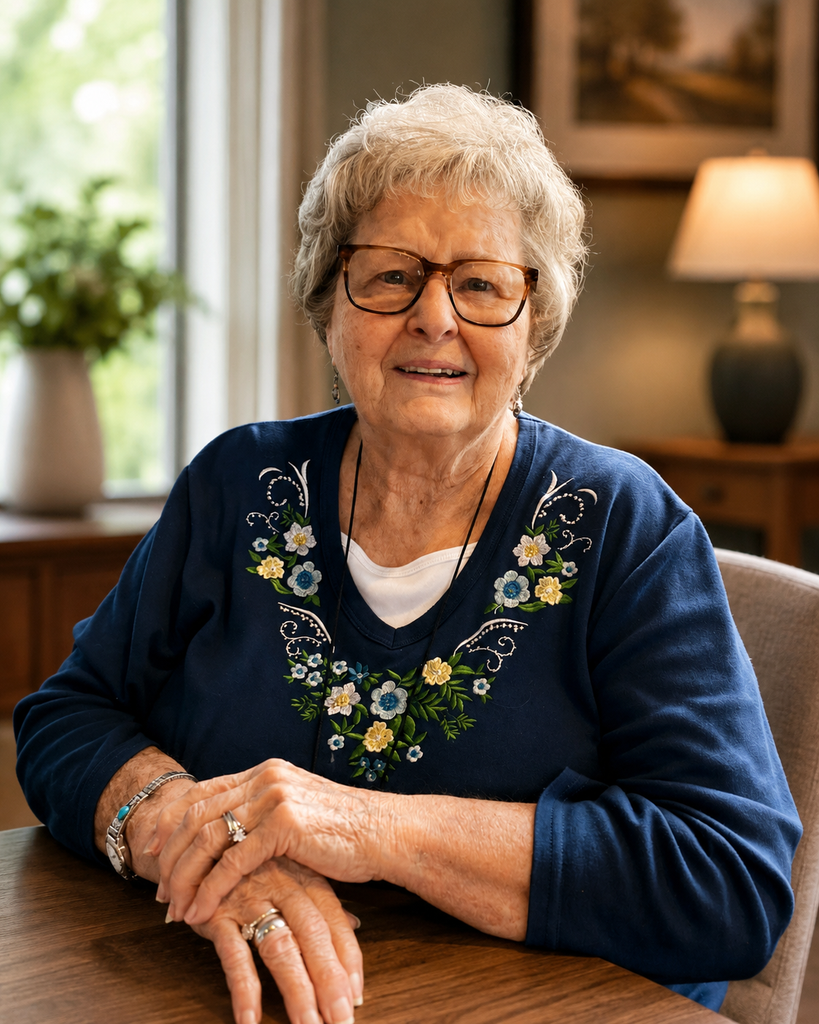 Gloria Jean Fought Profile Photo