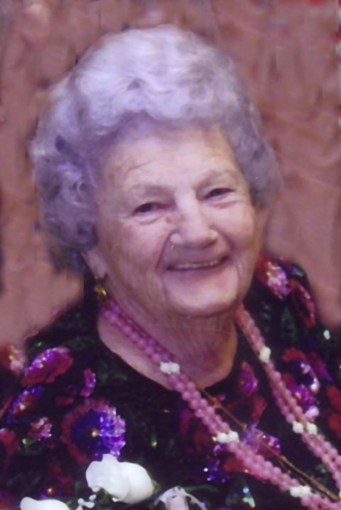 Mary Barclay Soto 