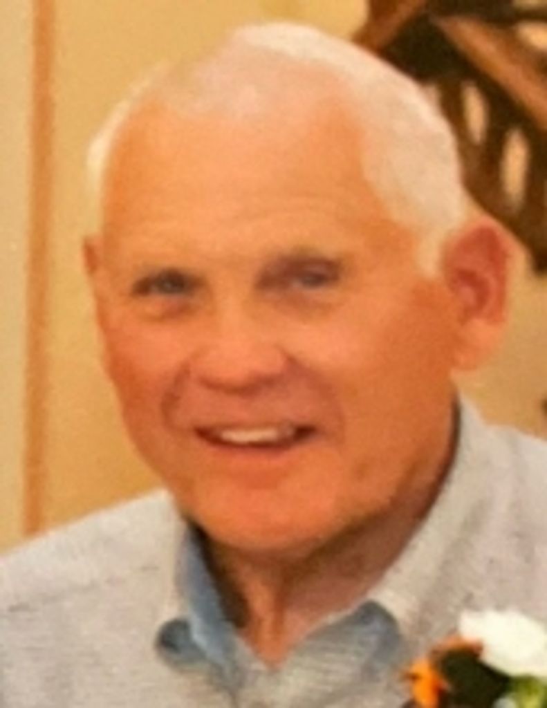 Glenn Stanwood Auguston