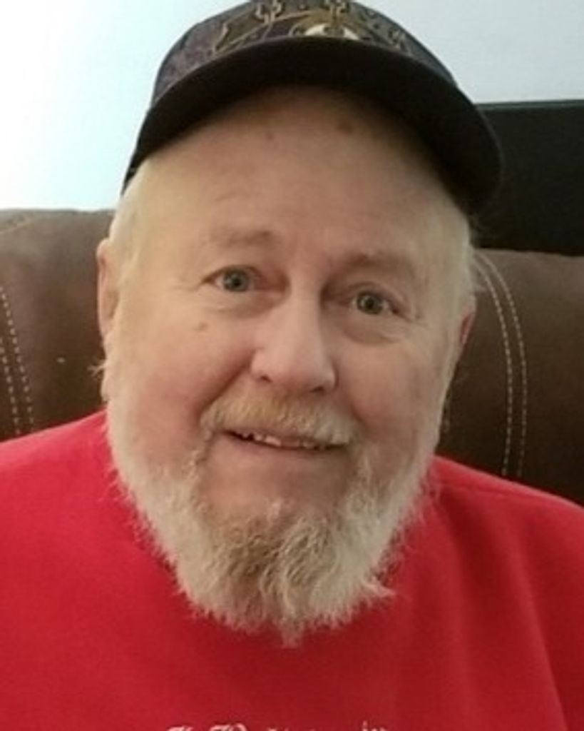 Dennis Lee Steinmetz