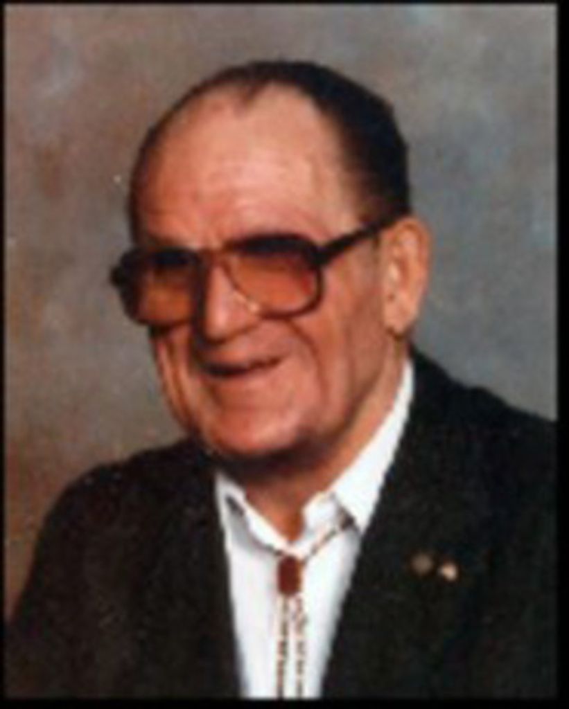Elbert M. Heinsohn