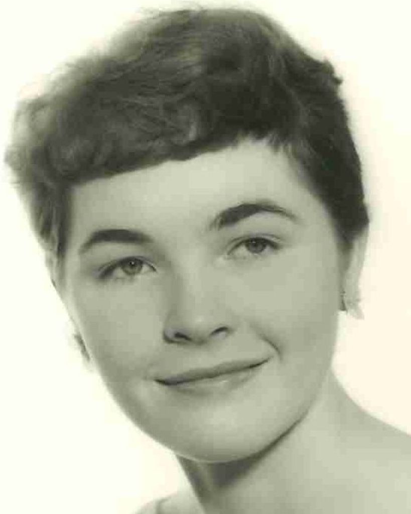 Sharon Colleen Kenney