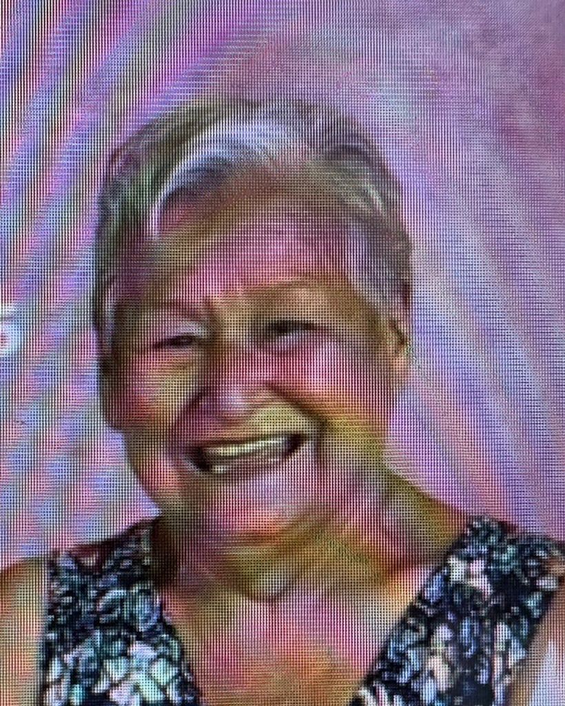Marie Trottier