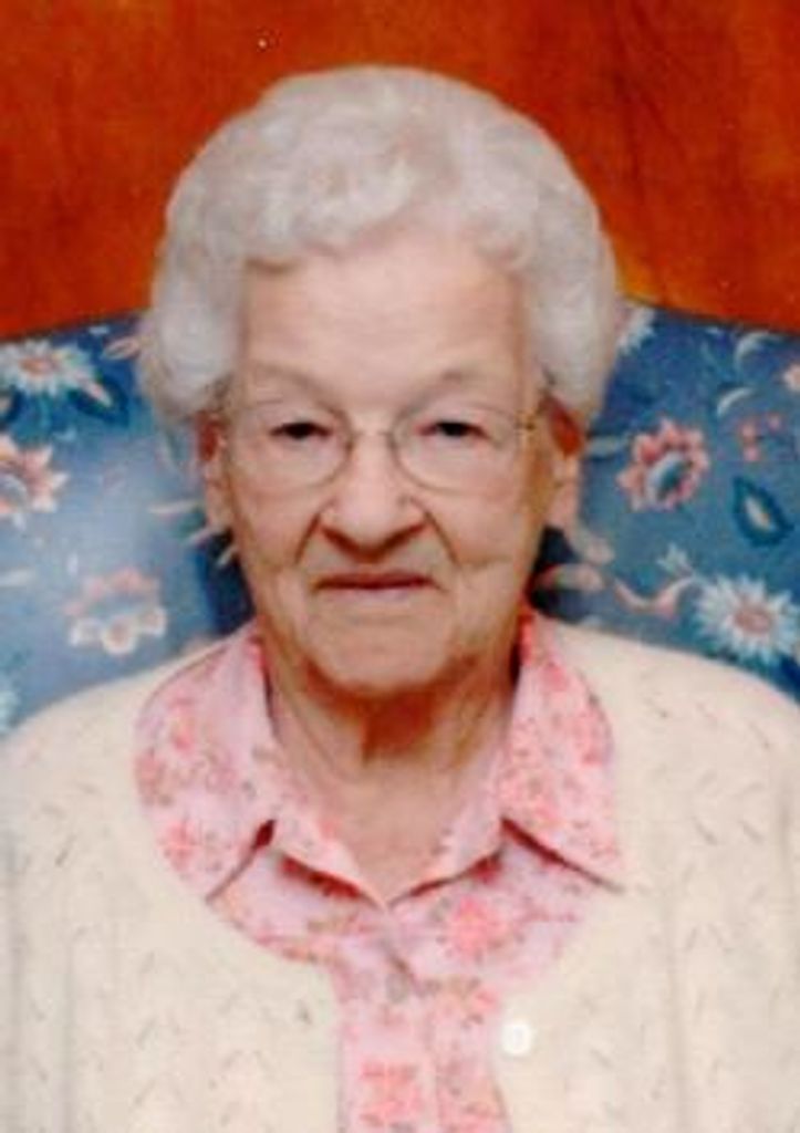 Bessie Ruth Williams Profile Photo