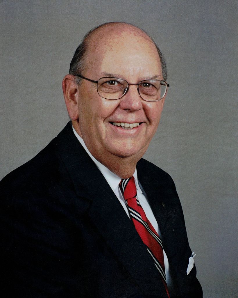 Thomas Baxter White