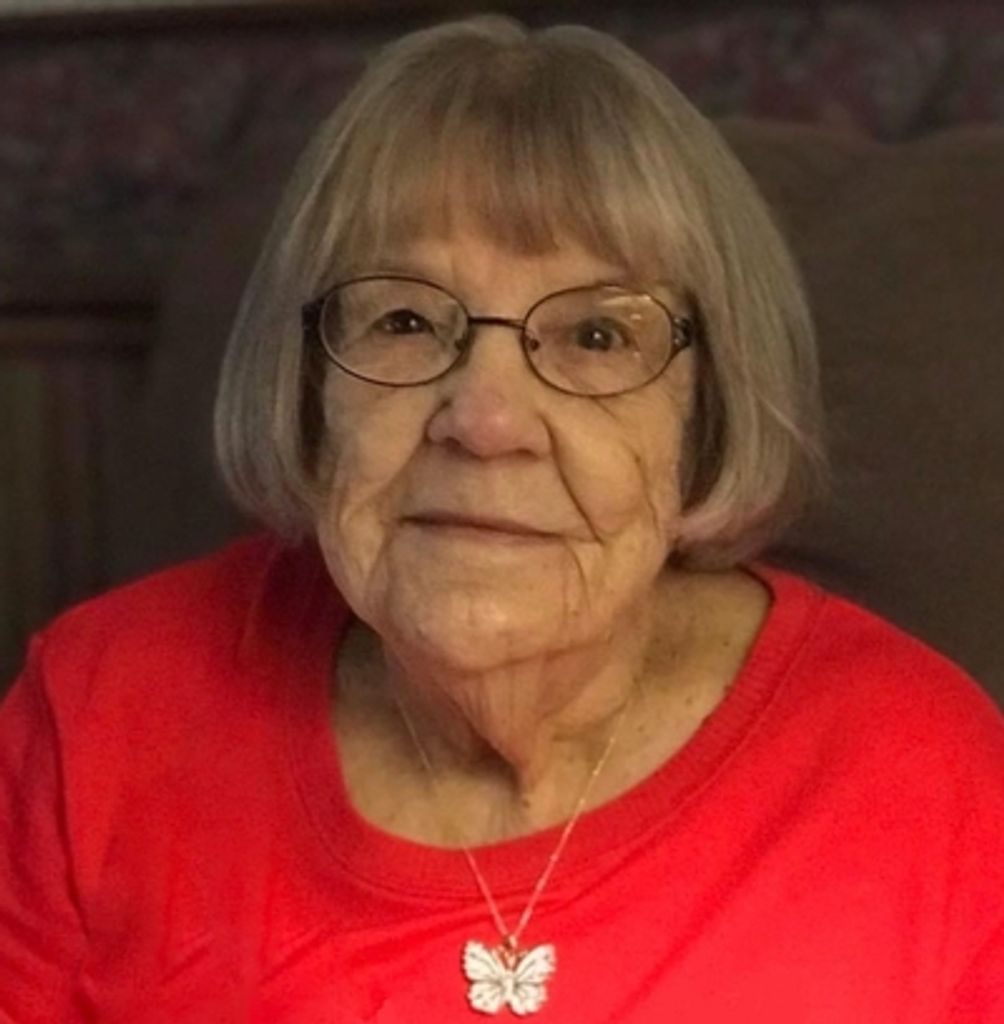 Donna Uthoff Grissom Byassee Profile Photo