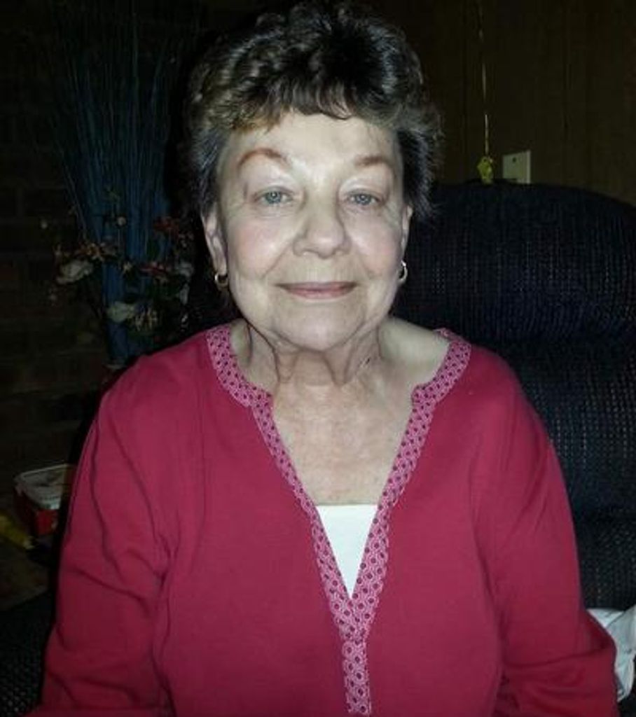 Marilyn Jean Baiker (Nee Krall) Profile Photo