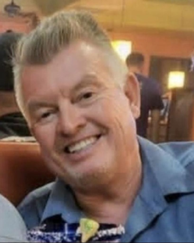 David Lee Brown Profile Photo