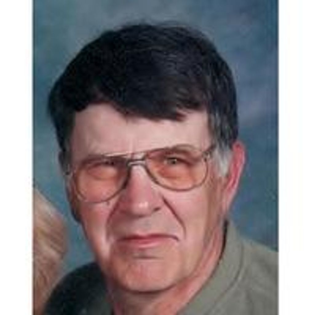 Richard  J. Thompke  Sr.