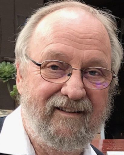Edward Richard Rauber Profile Photo