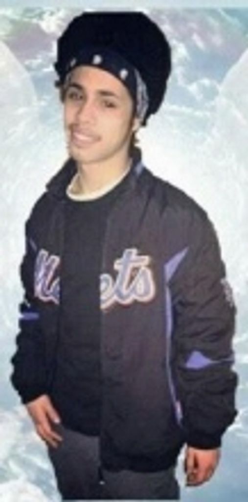 Eric Ramirez