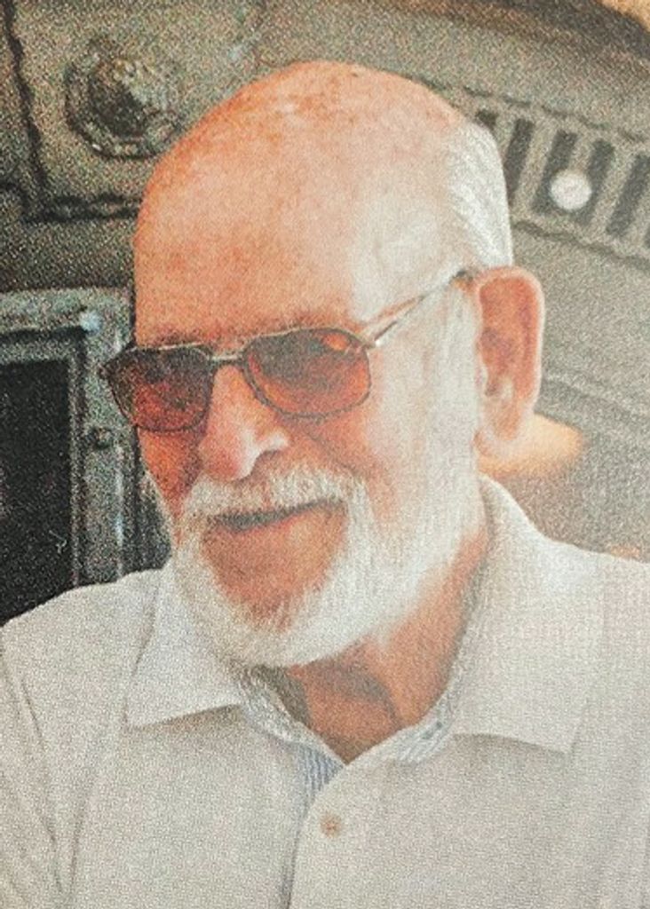 Charles "Grant" Leslie Profile Photo