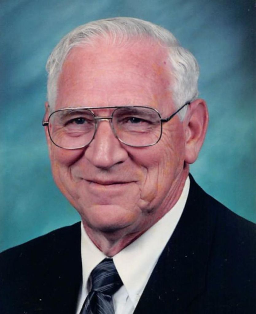 Clyde Leonard Newton