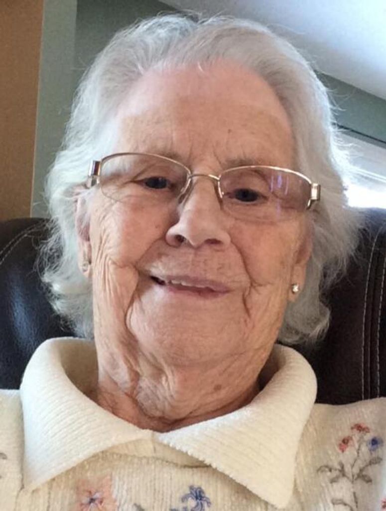 Anna L. Roth