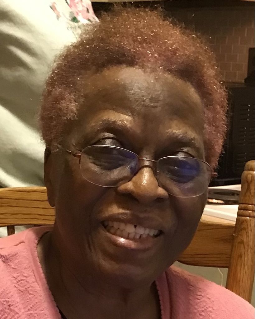 Josephine Aikins-Afful