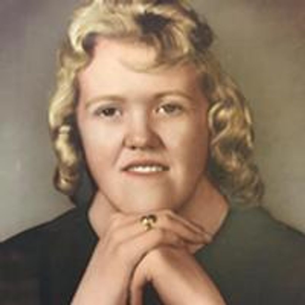 Ruby Godbey