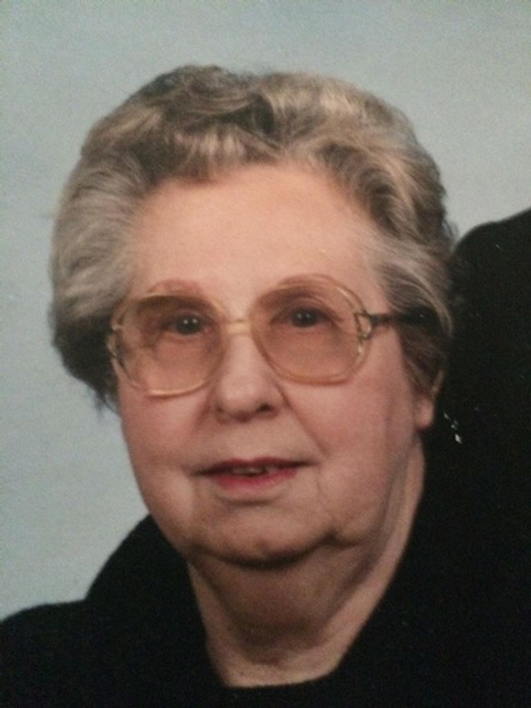 Mary Kathryn Kraft Raber Profile Photo
