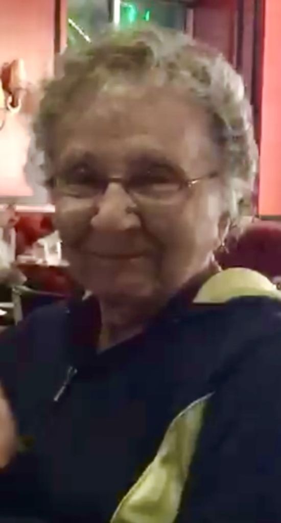 Josephine Sweigart