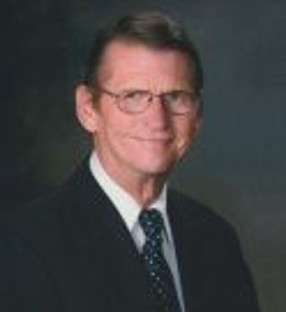 Edwin M. Bruce